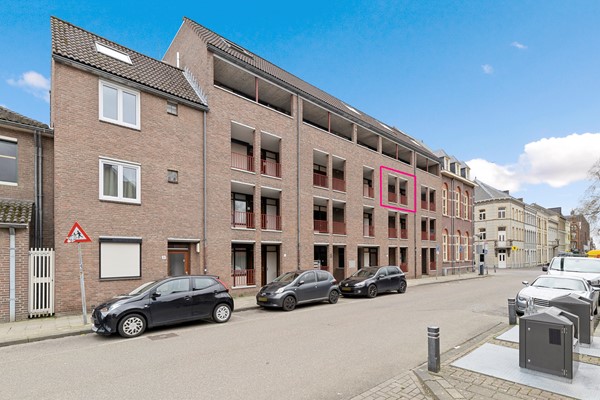 Medium property photo - Monseigneur Boermansstraat 22, 5911 BB Venlo